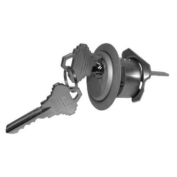 Strybuc Rim Cylinder 19-568BZ - main